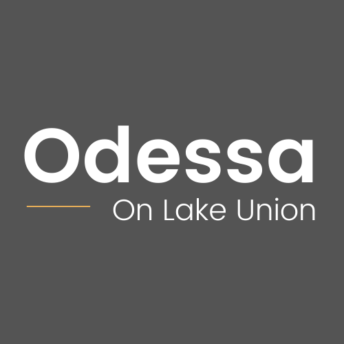Odessa Apartments logo