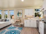 Studio apartment at Cubix Northgate Apartments in Seattle