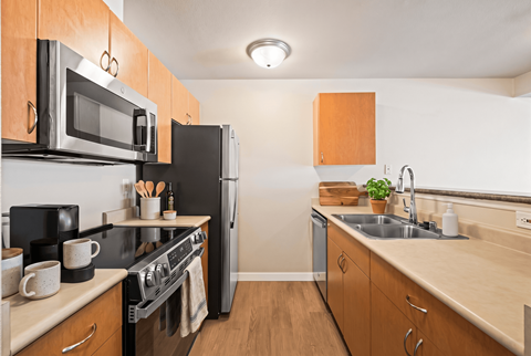 315 First Ave W Studio-2 Beds Apartment for Rent