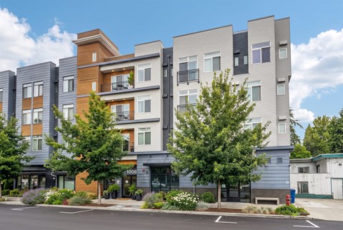 1008 N 109Th St Studio Apartment for Rent