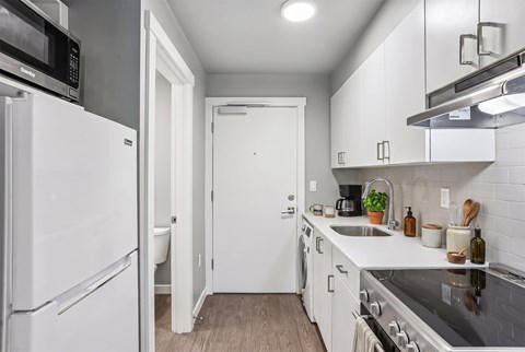8541 15Th Ave NW Studio-2 Beds Apartment for Rent