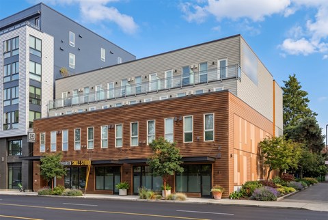 8541 15Th Ave NW Studio-2 Beds Apartment for Rent