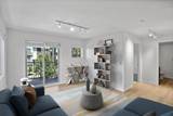 Studio apartment at REV Fremont Apartments in Seattle