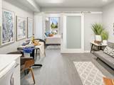 1-bedroom apartment at Cubix Crown Hill Apartments in Seattle