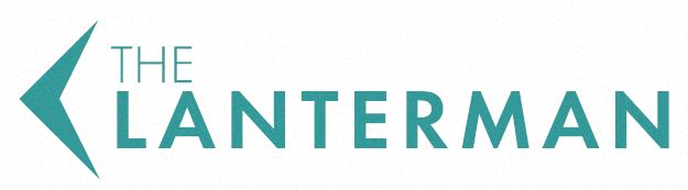 Lanterman Apartments logo