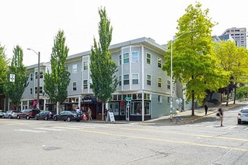 709 East Pike Street Studio-1 Bed Apartment for Rent - Photo Gallery 2