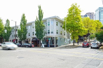 709 East Pike Street Studio-1 Bed Apartment for Rent - Photo Gallery 3