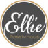 the logo or sign for the resort