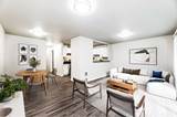 1-bedroom apartment at Parc 12th Apartments in Everett