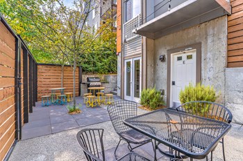 Patio Patio