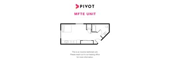 Studio E MFTE APPLICANTS ONLY