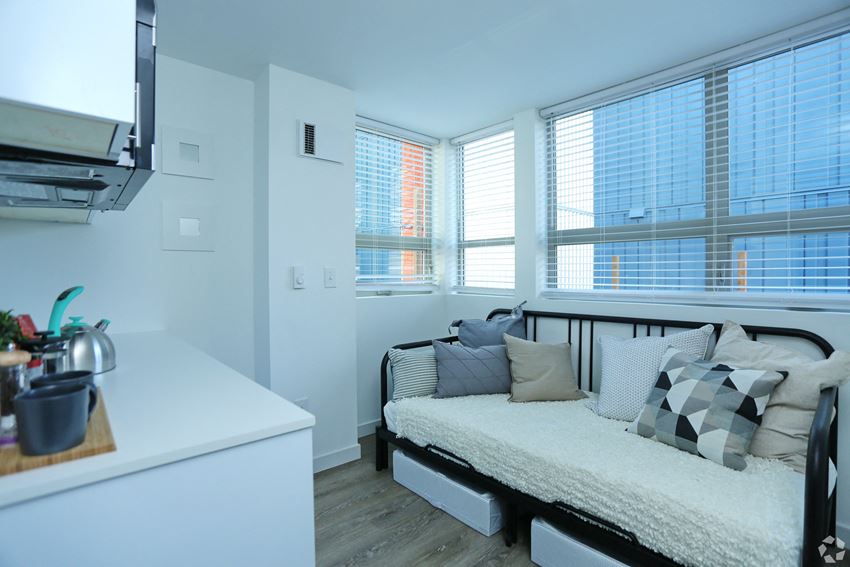 Living SEDU - Photo Gallery