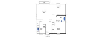 2BR