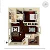 1 Bedroom 1 Bath