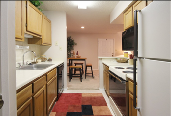 4949 Stumberg Lane 1-2 Beds Apartment for Rent - Photo Gallery 2