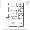2 Bedroom 2 Bath