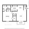 1 Bedroom 1 Bath