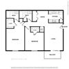 2 Bedroom 2 Bath