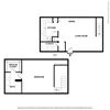 2 Bedroom 1.5 TH A