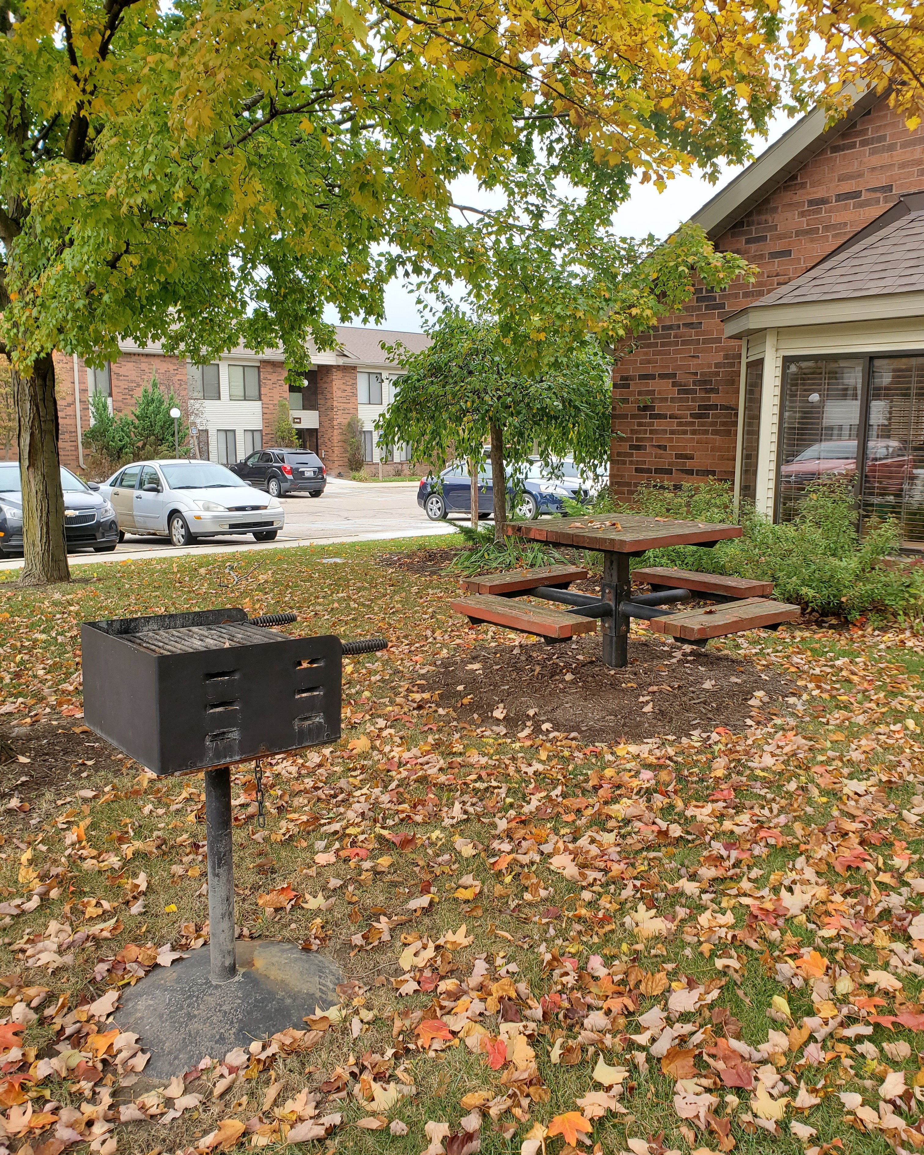 Arbors Of Lapeer Apartments 952 Dewey St Lapeer Mi Rentcafe