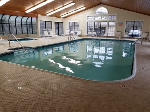 birchwood pointe apartments indoor pool spa