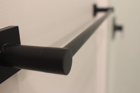 Black Fixtures