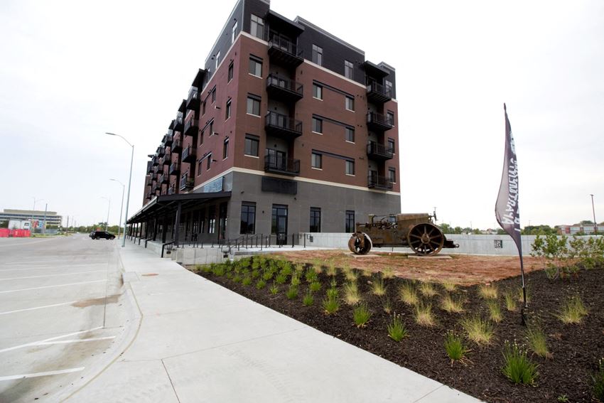 Telegraph Lofts East Apartments, 200 S 21st, Lincoln, NE RentCafe