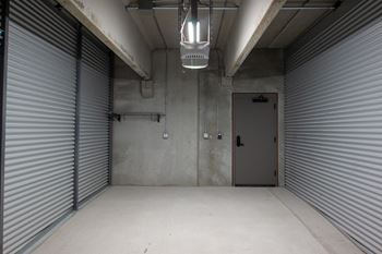 Public and Private Parking