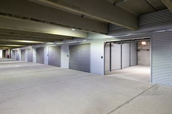 Public and Private Parking