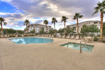 Swimming Pool - Photo Gallery 5