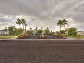 Entrance - Photo Gallery 3