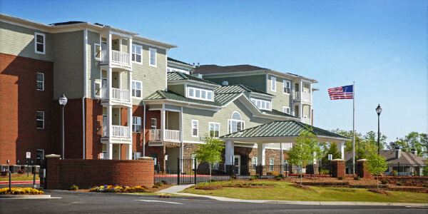 Sweetwater Terraces Apartments, 3555 Sweetwater Road, Duluth, GA - RentCafe