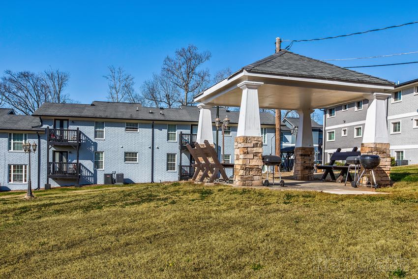 Hillcrest Park Apartments, 1376 Custer Ave SE, Atlanta, GA RentCafe