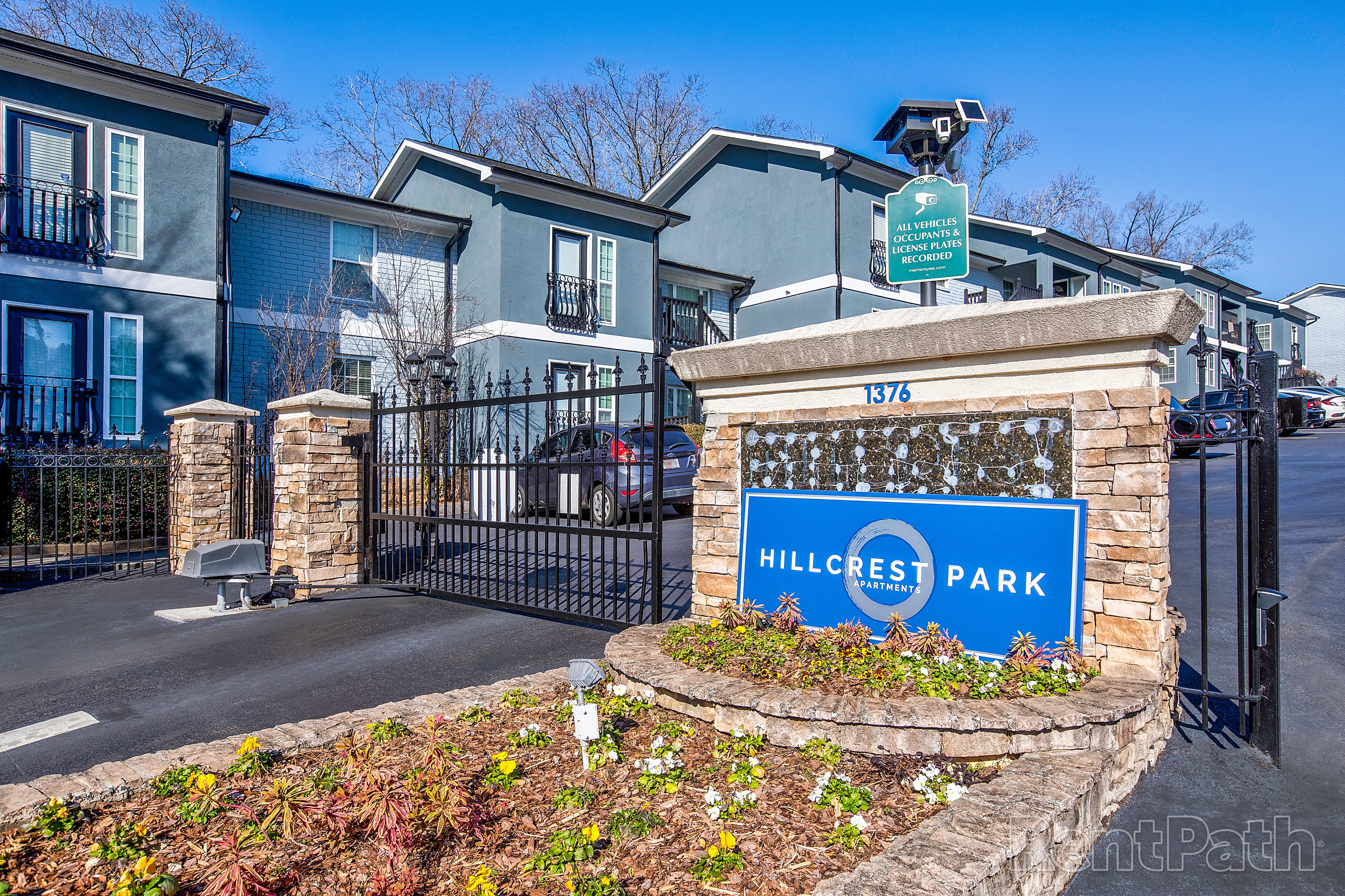 Hillcrest Park Apartments, 1376 Custer Ave SE, Atlanta, GA RentCafe