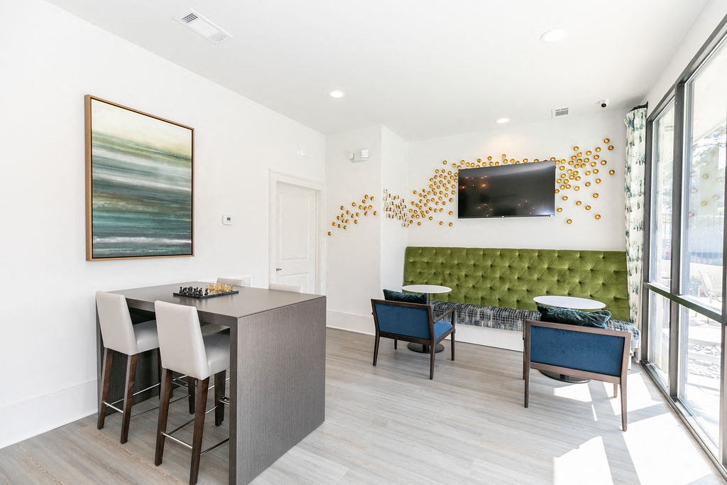 Coffee Lounge at 1401 West Paces, Atlanta, 30327