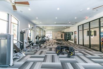 State Of The Art Fitness Center at 1401 West Paces, Atlanta, GA, 30327