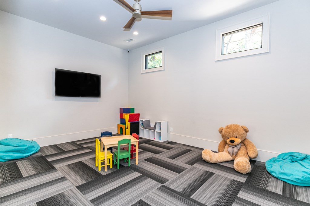 Kids Corner at 1401 West Paces, Atlanta, GA, 30327