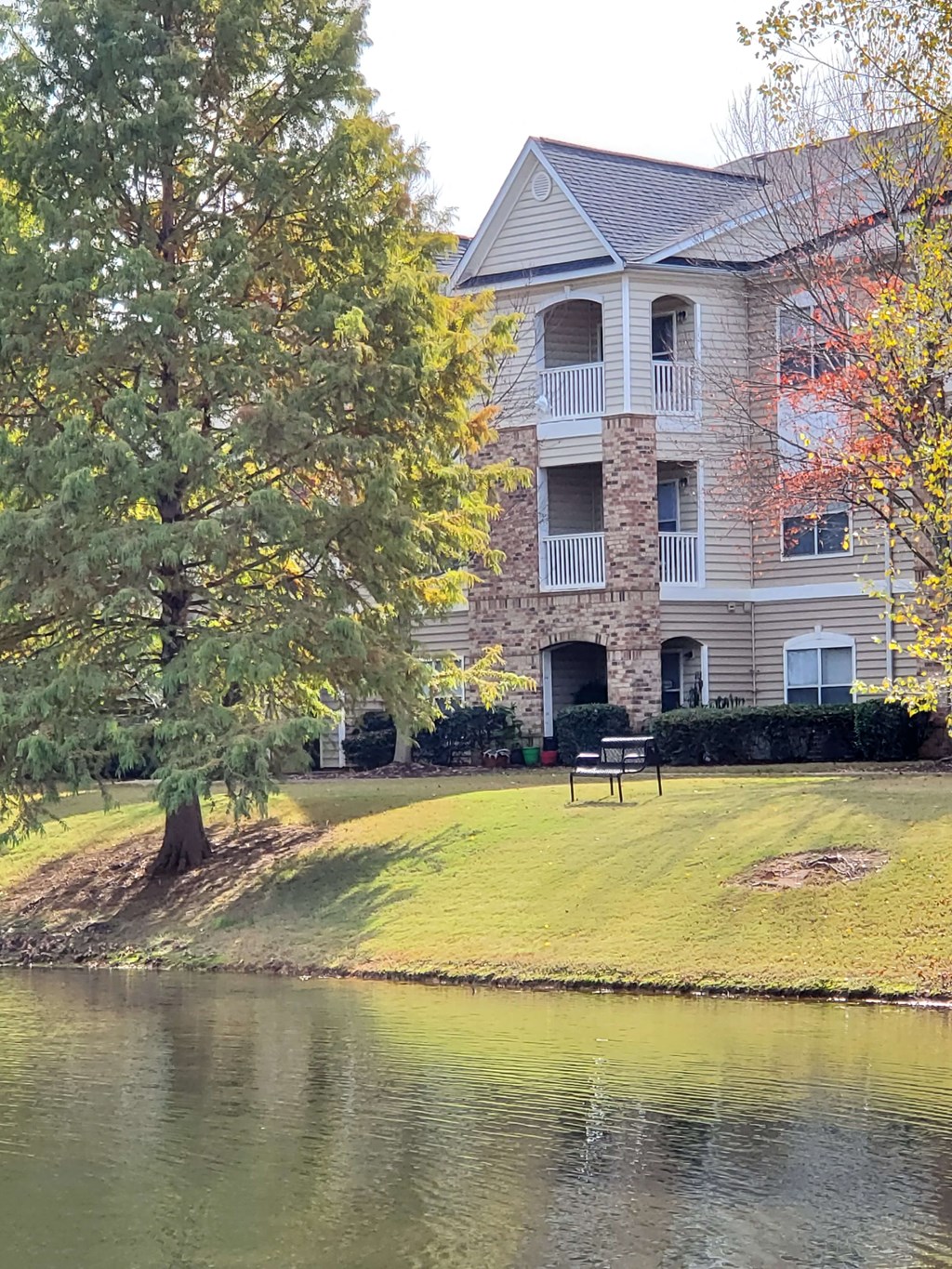 our apartments offer a clubhouse