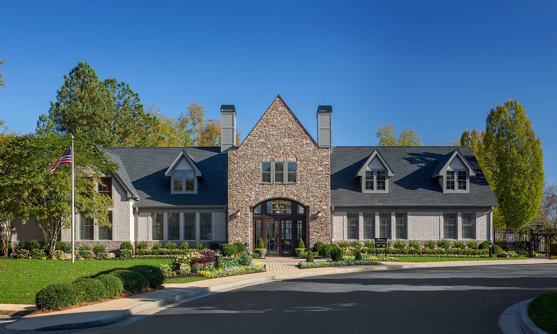 The Reserve At Sugarloaf Apartments, 2605 Meadow Church Road, Duluth