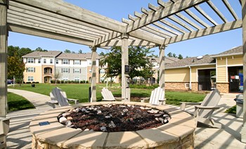 firepit