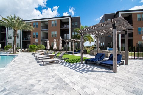 The Ellington At Oviedo Park