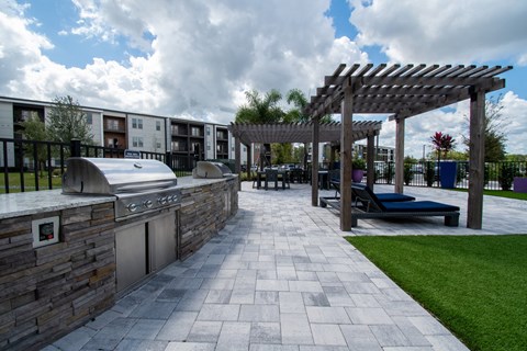 The Ellington At Oviedo Park