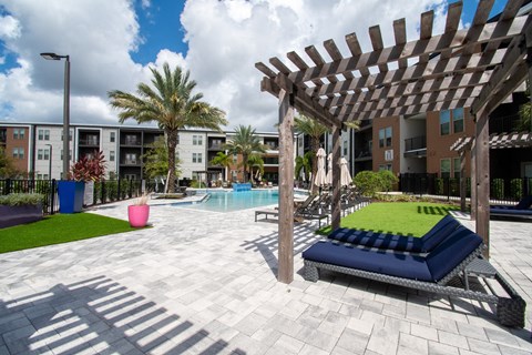 The Ellington At Oviedo Park