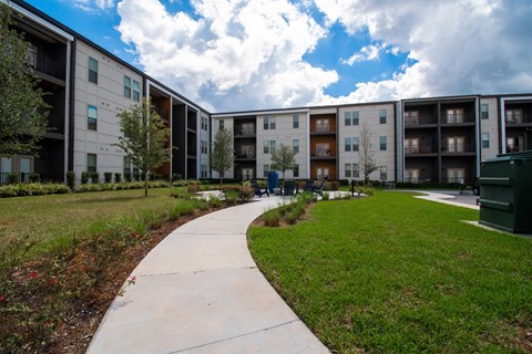 The Ellington At Oviedo Park