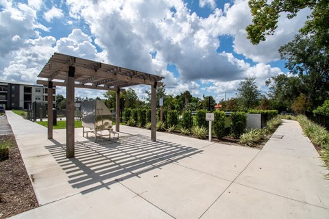 The Ellington At Oviedo Park