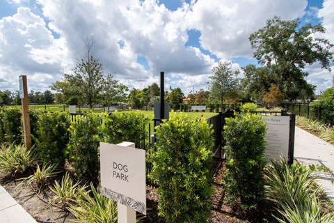 The Ellington At Oviedo Park