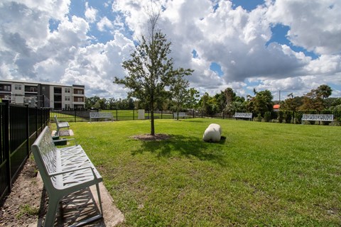 The Ellington At Oviedo Park