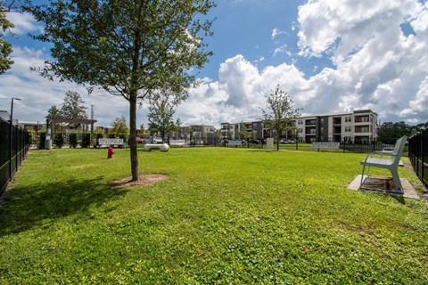 The Ellington At Oviedo Park