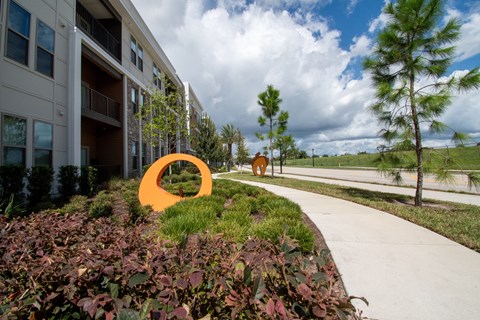 The Ellington At Oviedo Park