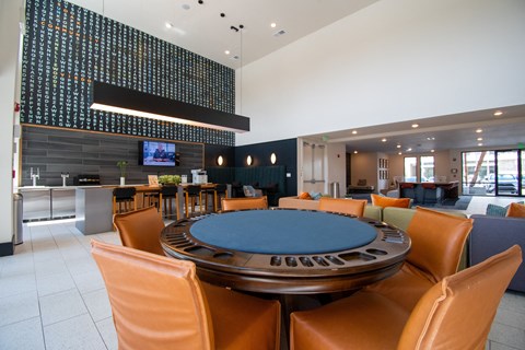 The Ellington At Oviedo Park